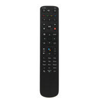 Control Remoto ES-RM174-1-V a Precio de Fábrica para el Nuevo Google Chromecast 4k TV, Decodificador con Google Voice, Smart TV G9N9N, Control por Voz BT IR