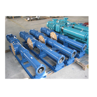 Pompe PC M0 Hopper