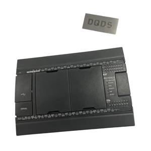 Controlador Programable KV-N40AR, Unidad Básica, Tipo de Alimentación CA, Control Lógico para Equipos de Automatización, Hecho en Japón, Garantiza Alta Calidad - Product Image 1