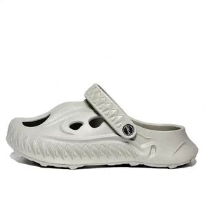 Best Quality Cool Breathable Comfortable Quick-drying Shoe Wholesale Casual <b>Summer</b> Men Footwear Fashion <b>slippers</b> and Sandal - Product Image 2