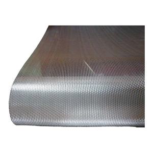 יהלום בצורת יהלום אלומיניום גליונות רשת מתכת להרחבה ליישומים שונים - Product Image 4