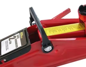 <span class=keywords><strong>JAKE</strong></span> del pavimento da 3 tonnellate con resistente - Product Image 4