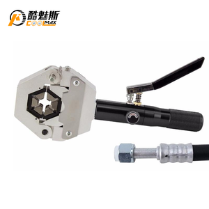 <span class=keywords><strong>ชุด</strong></span>คีมย้ำสายไฟไฮดรอลิกสำหรับท่อเครื่องปรับอากาศ1500ใหม่ - Product Image 4