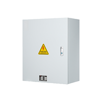 Boîte de commande murale JXF pour la maison, boîte de commutation, boîte de disjoncteur, boîte de distribution intérieure, boîte de panneau électrique