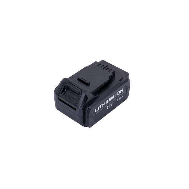 DCB204 20V  Replacement Li-ion Battery for De-walt 4.5Ah 6.0Ah 7.5Ah  9.0Ah Compatible with Original Tool and Charger