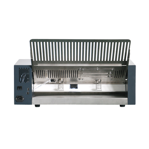 Giá thấp die-cắt Decal carton gói Máy cắt Vinyl Sticker cắt decal với máy ảnh ổn định cắt decal - Product Image 6