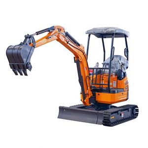 CE Approuvé Par L'EPA Populaire <span class=keywords><strong>2T</strong></span> <span class=keywords><strong>Mini</strong></span> <span class=keywords><strong>Pelle</strong></span> - Product Image 1