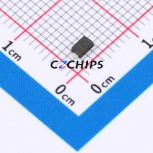 Diodo 1N4001W SOD-123F Original Nuevo, Diodo de Propósito General, Proveedor de Componentes Electrónicos al por Mayor y Servicio BOM - Product Image 1