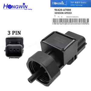Chính hãng No.: 96420a7000 96420-a7000 truyền Xe cảm biến tốc độ cho Hyundai giọng 2014-2019 - Product Image 2