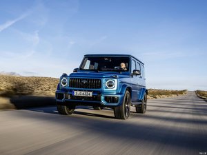 Auto usate di qualità 2024 blindato Mercedes Ben z AMG G63 <span class=keywords><strong>SUV</strong></span> con guida a destra a destra auto a buon mercato in vendita nuove auto - Product Image 4
