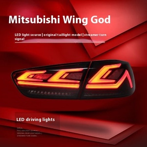 For Wingshen 12V <b>LED</b> Marquee Tail <b>Light</b> Assembly New Condition for Restoration Reversing Turn Signal TYPY-0000 Wingsh - Product Image 3