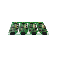 Circuit imprimé pour distributeur automatique de savon ODM, service PCBA complet, conception PCBA, assemblage de circuits imprimés, usine de circuits imprimés avec fichiers BOM et Gerber