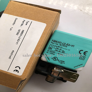 Một năm bảo hành nbb20/30/NBN40-L2-E2-V1 NBN40-L2-E0-V1 <span class=keywords><strong>E1</strong></span> A0 A2 Z0 cảm biến - Product Image 5