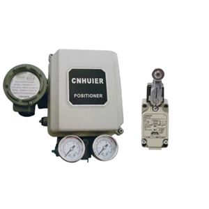 El Control Inteligente Chuanyi Está Equipado con Neiles Nd7000 y Solenoide Neumático Buerkert - Product Image 4