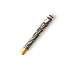 Medidor de Espesor de Pintura Automotriz Preciso, Tipo Lápiz, Color Amarillo, Garantía de 12 Meses, Herramienta Universal para Vehículos - Product Image 3