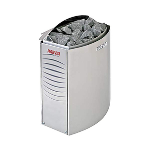 VEGA SERIES BC45-90 <span class=keywords><strong>HARVIA</strong></span> POÊLE DE CHAUFFAGE POUR SAUNA - Product Image 2