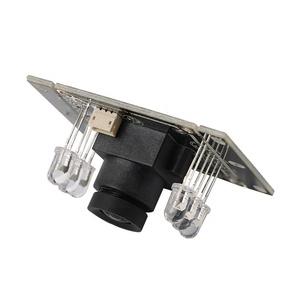 De alta definición de gran visión cámara de infrarrojos Módulo de Sensor de enfoque fijo, módulo de cámara - Product Image 5