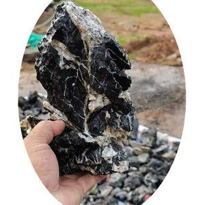 Qinglong Acid Washed Ohko Ceramics Dragon <span class=keywords><strong>Rock</strong></span> Seriyu Eco-vriendelijk 5L <span class=keywords><strong>aquarium</strong></span> voor goudvissen - Product Image 5