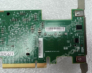 MegaRAID SAS9340-8i PCIe 3.0 X8 Mini-SAS SFF8643 X2 12 Gbit/S <span class=keywords><strong>RAID</strong></span> 0 1 <span class=keywords><strong>10</strong></span> JBOD <span class=keywords><strong>Server</strong></span> <span class=keywords><strong>Raid</strong></span> Card - Product Image 3