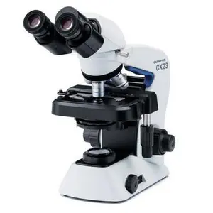 Professional Lab Biological Microscope CX23 with LED and 30 Degree Inclined Binocular Tube