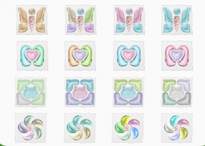 5-in-1 detersivo <span class=keywords><strong>per</strong></span> bucato e detersivo <span class=keywords><strong>per</strong></span> lavaggio capsule <span class=keywords><strong>per</strong></span> lavaggio di <span class=keywords><strong>perline</strong></span> <span class=keywords><strong>profumate</strong></span> - Product Image 3