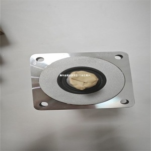 มอเตอร์เซอร์โว Mitsubishi Hf-Kp73bjkw04-S2 68424 สำหรับใช้งานในอุตสาหกรรม - Product Image 3