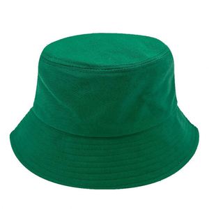 Design Custom Bucket Hats Reversible for Men Unisex <b>Sunscreen</b> Beach Bucket Hat - Product Image 2