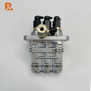 Pompe à injection de carburant 131017770 104135-3050 9410617882 pour moteur D403D - Product Image 2