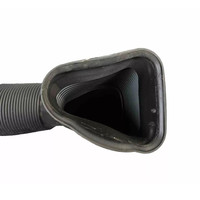2640900400 Selang Udara Masuk AutoParts untuk Mercedes Benz C300 W205 2019-2023 Saluran Udara Masuk Grosir Pasokan OE 2640900400