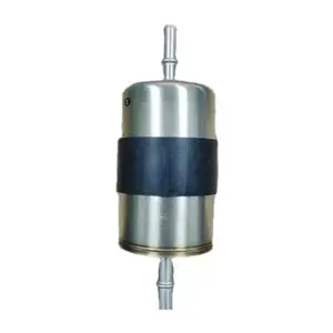 Customized High Quality Auto Engine Performance Parts Car Fuel Filter For Volvo