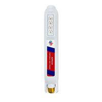 2024 détecteur de veine infrarouge portable le moins cher détection de veine électronique à ultrasons avec 4 lumières LED visionneuse de veine Portable