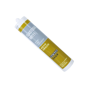 Wacker N9111 <span class=keywords><strong>Silicone</strong></span> Sigillante Tixotropico per Rimozione Alcol e Polimerizzazione, per Industria Automobilistica ed Elettronica, 310ML - Product Image 4