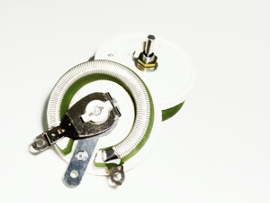 KIG usine personnalisée 300Watts 34 Ohm BCI Résistance variable bobinée, rhéostat réglable - Product Image 5