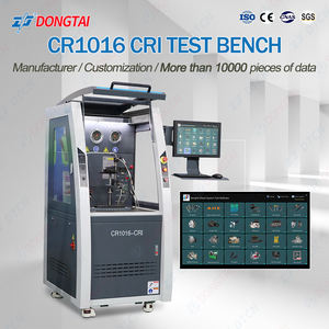 Banco de Pruebas CR1016 CRI <span class=keywords><strong>CRP</strong></span> de Alta Calidad - Product Image 4