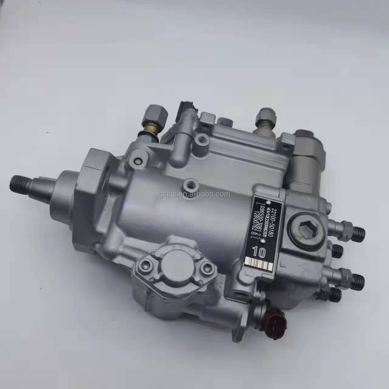 High-quality Diesel Injector Fuel Pump for Toyota Hiace