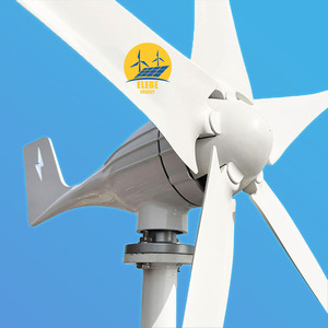 Instaladores de molino de viento Ridgeblade, aeromina eólica, turbina, generador de energía, sistema de energía, <span class=keywords><strong>precio</strong></span> de granja, costo para la venta del hogar - Product Image 1