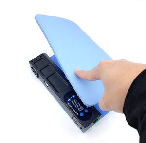 Kit de Reparación de Pantalla LCD para Teléfono Móvil, Herramienta de Separación, Máquina Separadora de LCD con Calentamiento para Teléfono y iPad - Product Image 2