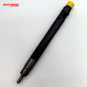 Injecteur de carburant EMBR00101D pour Ford Mondeo Focus Peugeot 308 508 Citroën C4 C5 2.0 HDi R00101DP 9686191080 Injecteur Common Rail - Product Image 2
