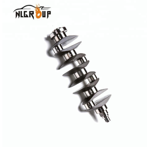 Newland Moteur Vilebrequin Billet Racing pour Peugeot 106 GTI <span class=keywords><strong>TU5J4</strong></span> Auto Parts Performance - Product Image 4