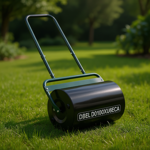 Rullo per prato Dbel D0100XU6ECA in metallo resistente per la cura del giardino - Product Image 2