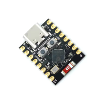 Papan Pengembangan ESP32-C3 Papan Pengembangan ESP32 SuperMini Papan Pengembangan ESP32 WiFi