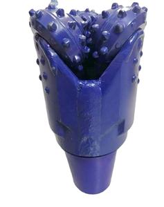 สำหรับ <span class=keywords><strong>TCI</strong></span> tricone bit ของ98mm IADC537เจาะบ่อน้ำ - Product Image 1