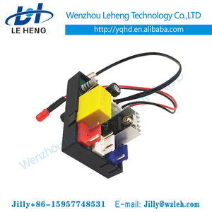 Termostato con Display, Controllo Temperatura per Macchina da <span class=keywords><strong>Caffè</strong></span> <span class=keywords><strong>Espresso</strong></span>, Caminetto, Ventilatore, Stufa a Pellet, Forno Elettrico, Scheda Circuito PCBA - Product Image 3