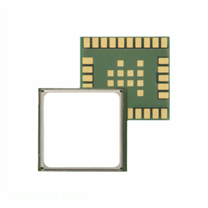 NINA-B111-05B Authorized Distributor RF Transceiver Modules and <b>Modems</b> - Product Image 1