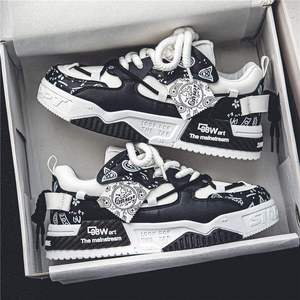 Bottes de randonnée et de trekking pour hommes, sportives, imperméables, pour l'aventure et les voyages, en maille, antidérapantes, durables, respirantes et confortables - Product Image 3