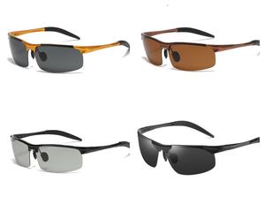 Low Price Sports Driving <b>Glasses</b> Vision <b>Night</b> Car <b>Drive</b> Eyeglasses Wearing for Men - Product Image 1