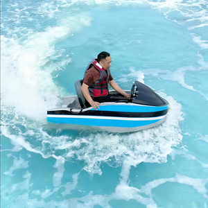 Karting aquatique électrique à prix avantageux, mini <span class=keywords><strong>jet</strong></span> <span class=keywords><strong>ski</strong></span>, bateau à <span class=keywords><strong>vendre</strong></span> - Product Image 3