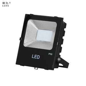 Projecteur COB <span class=keywords><strong>industriel</strong></span> 120W étanche IP66, haute efficacité, léger, prix abordable pour entrepôt, usine, stade - Product Image 1