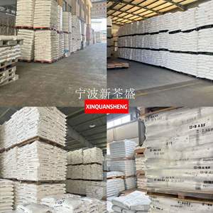 Nantong Jihui (plástico <span class=keywords><strong>Kanghui</strong></span>) PVC MT85A moldeo por inyección transparente transfusión de sangre conducto gránulos 85 grados Talco - Product Image 4