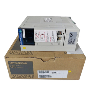 ไดรเวอร์ PLC 600W รุ่น MR-J2S-60B-S041U638 ซีรีส์เต็มรูปแบบ - Product Image 1